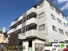 第３みずほ台マンション外観1