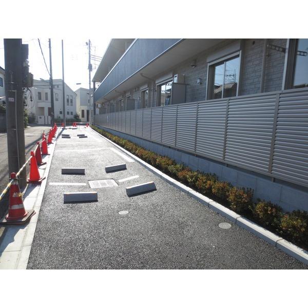 ソレアードはる 物件画像