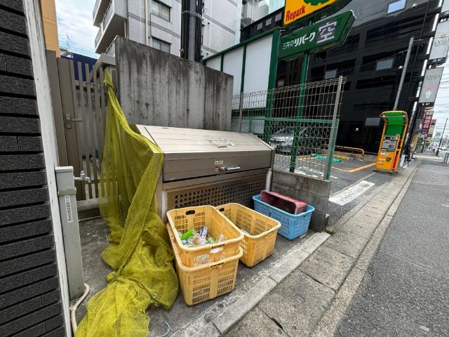 アヴァンセル　ビーアール 物件画像