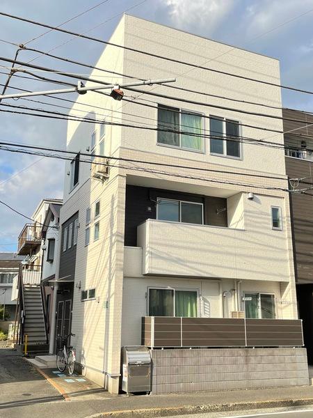 フェリオ 物件画像