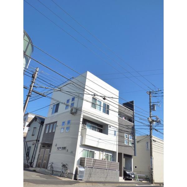 フェリオ 物件画像
