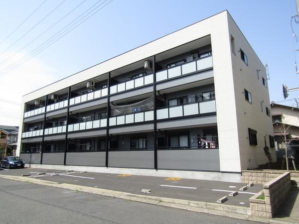 ＨＩＢＩＫＩ 物件画像