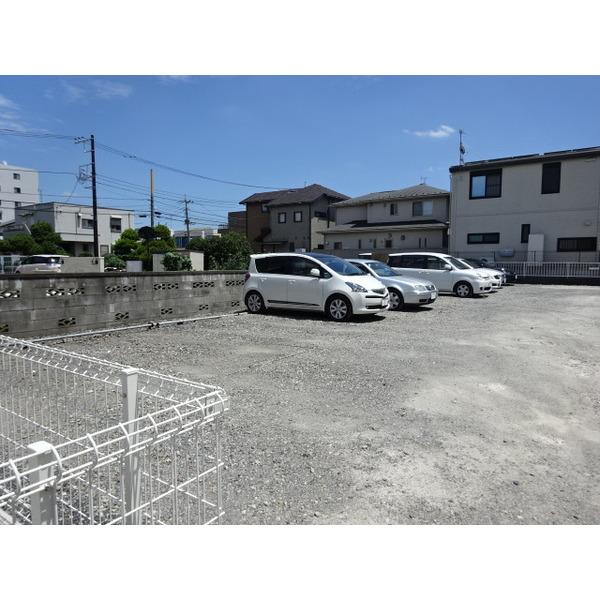 アビベール 物件画像
