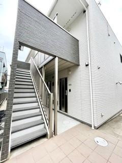 Ｋｌｅｉｎ　Ｂａｕｍ　クラインバウム 物件画像