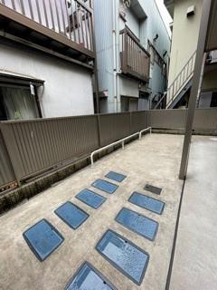Ｋｌｅｉｎ　Ｂａｕｍ　クラインバウム 物件画像