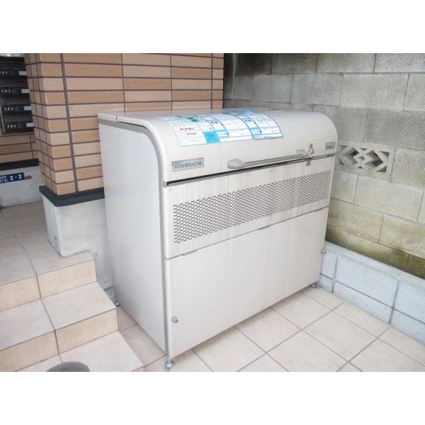 ルミエール高田 物件画像