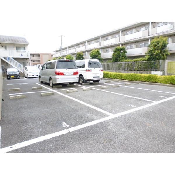 サンライズⅠ 物件画像