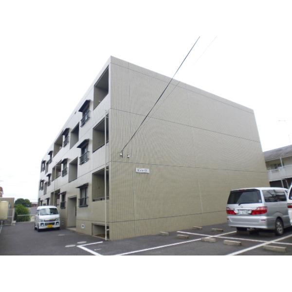 サンライズⅠ 物件画像