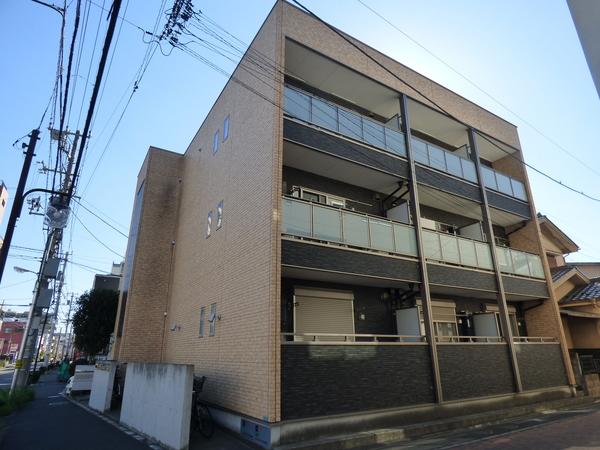 マッシュルーム 物件画像