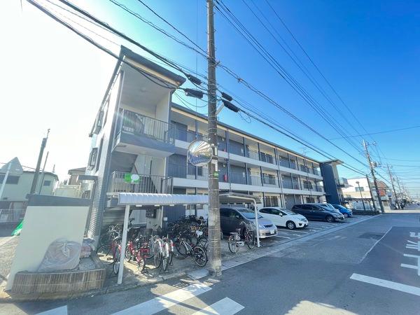 新松戸スクウェア 物件画像