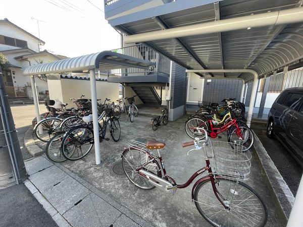 新松戸スクウェア 物件画像