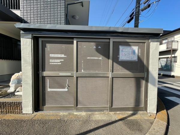新松戸スクウェア 物件画像