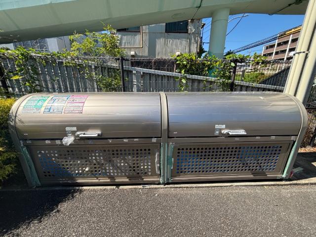 ケイベルグ 物件画像