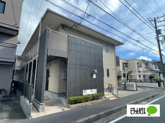 マルシェ 物件画像