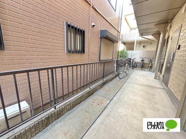 マルシェ 物件画像