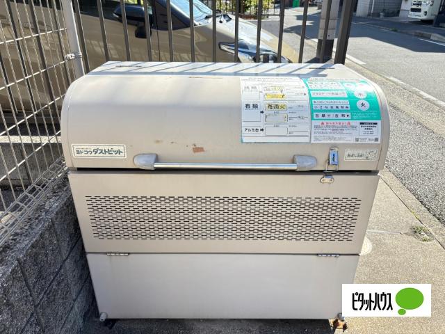 マルシェ 物件画像