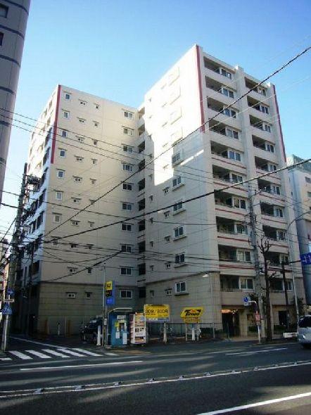 外観写真1