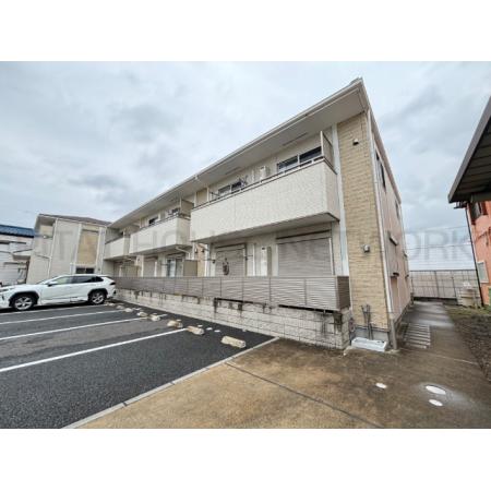外観写真1