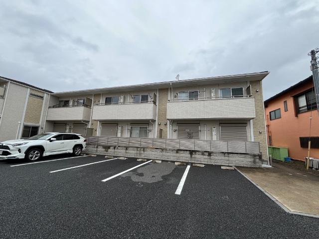 コンフォーティア 物件画像
