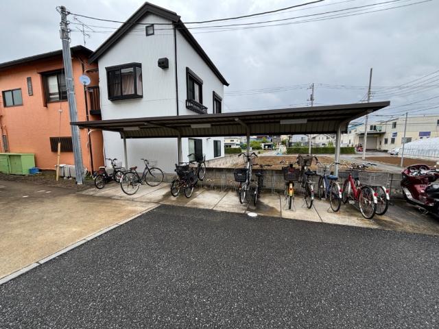 コンフォーティア 物件画像