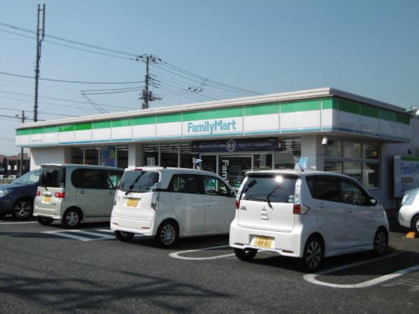 ファミリーマート
