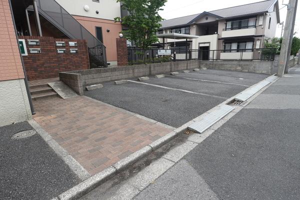 フローラルおゆみ野 物件画像