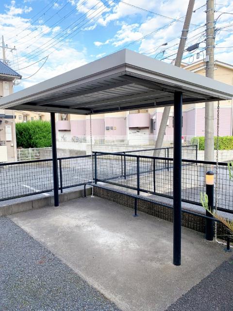 フローラルおゆみ野 物件画像