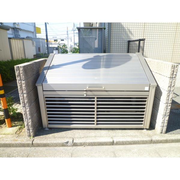 フローラルおゆみ野 物件画像