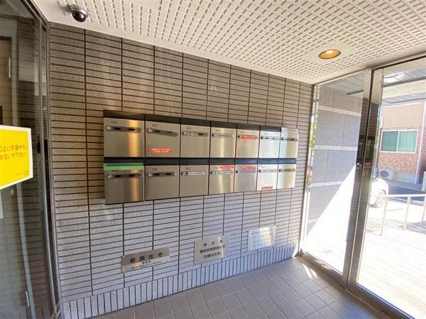 アーバンコート弘田 物件画像