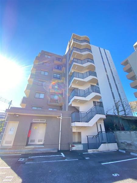 アーバンコート弘田 物件画像