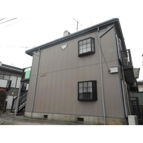 リバーサイド生田Ｂ 物件画像