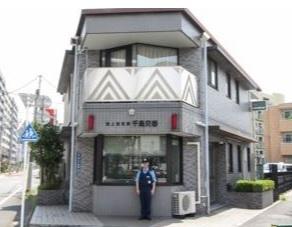 周辺環境画像