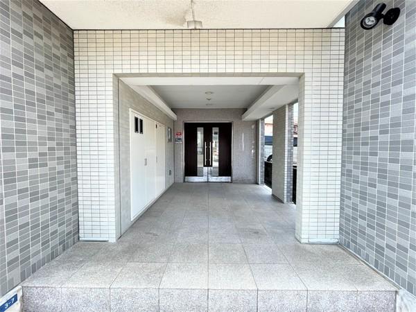 シティプラザ下丸子 物件画像