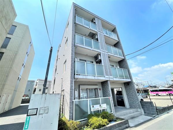 シティプラザ下丸子 物件画像