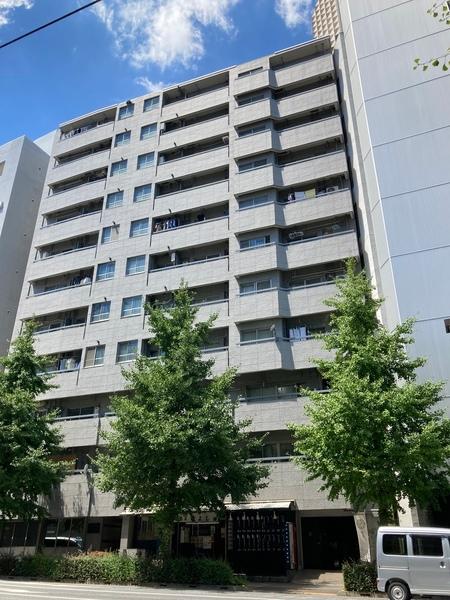 ライオンズマンション茅場町 物件画像