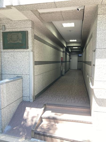 ライオンズマンション茅場町 物件画像