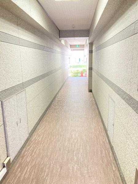 ライオンズマンション茅場町 物件画像