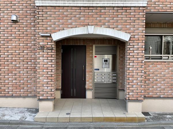 Ｍｉ　Ｃａｓａ 物件画像