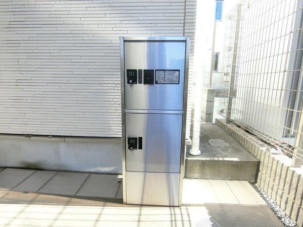 レスペート 物件画像