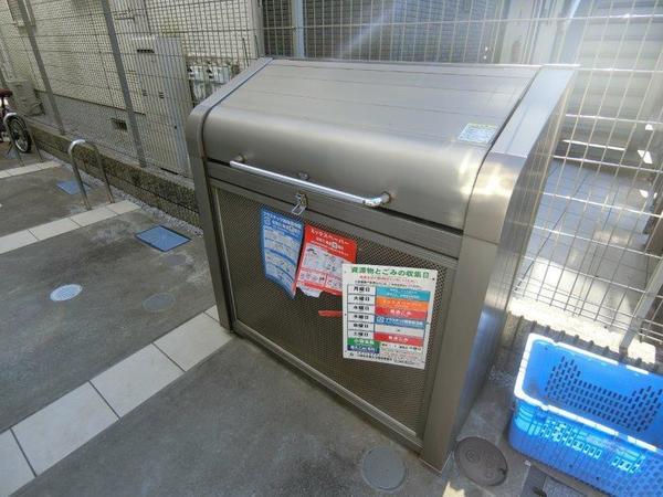 レスペート 物件画像