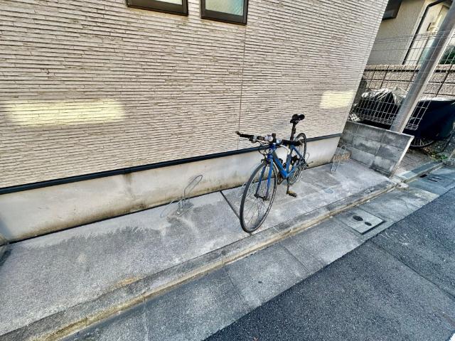 アルページュ 物件画像