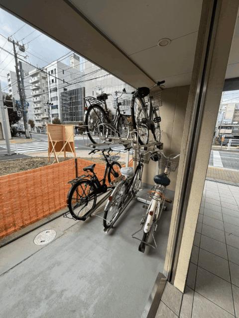 Ｒｏｕｎｄ−Ｒｅｐａｉｒ 物件画像