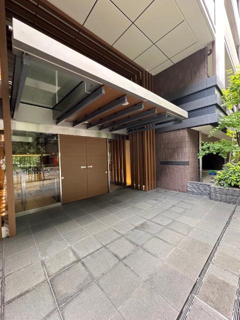 ザ・パークハウス日本橋蛎殻町レジデンス 物件画像
