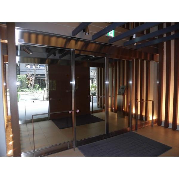 ザ・パークハウス日本橋蛎殻町レジデンス 物件画像