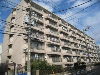 いづみハイツ船橋Ｃ棟 物件画像