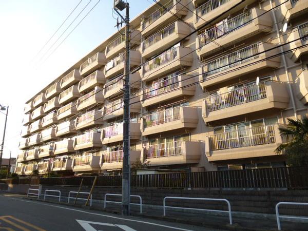 いづみハイツ船橋Ｃ棟 物件画像