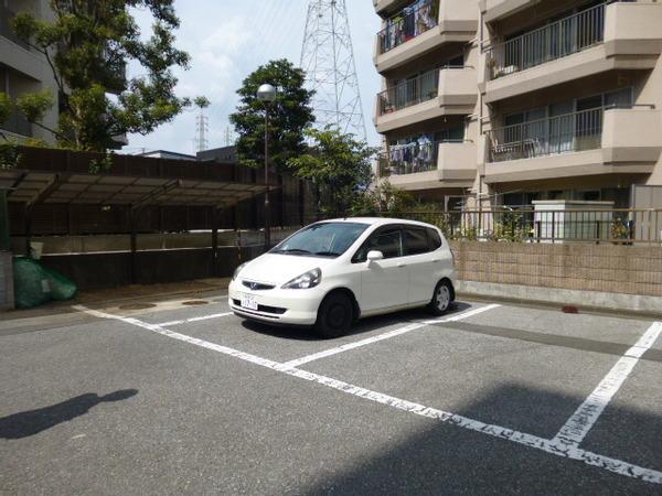 いづみハイツ船橋Ｃ棟 物件画像