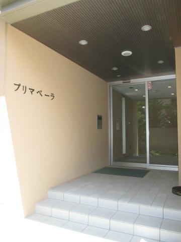 プリマベーラ 物件画像