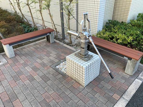 フェルミエ 物件画像