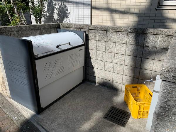 フェルミエ 物件画像